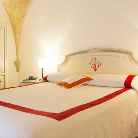 Relais Corte Palmieri & Il Chiostro - Residenza D'Epoca Gallipoli Kültér fotó
