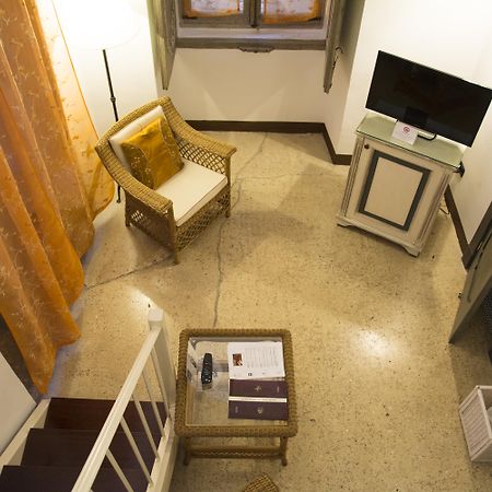 Relais Corte Palmieri & Il Chiostro - Residenza D'Epoca Gallipoli Kültér fotó