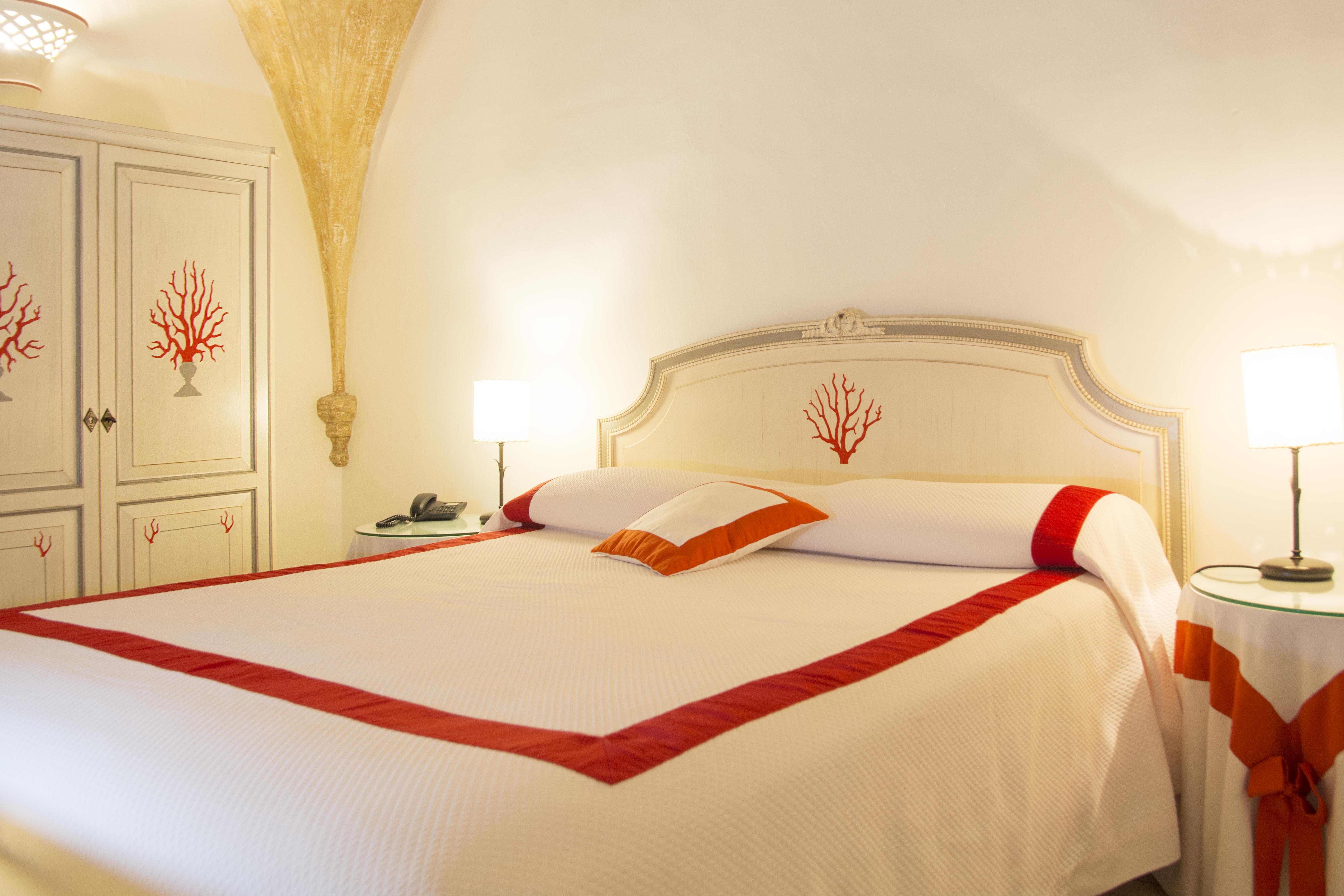 Relais Corte Palmieri & Il Chiostro - Residenza D'Epoca Gallipoli Kültér fotó