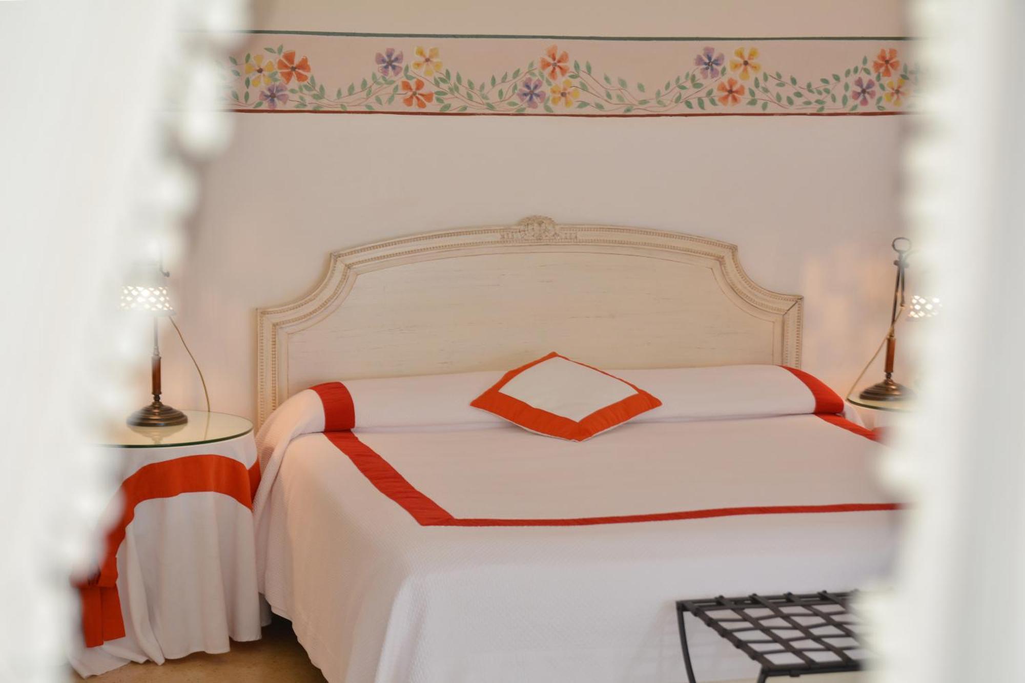 Relais Corte Palmieri & Il Chiostro - Residenza D'Epoca Gallipoli Kültér fotó