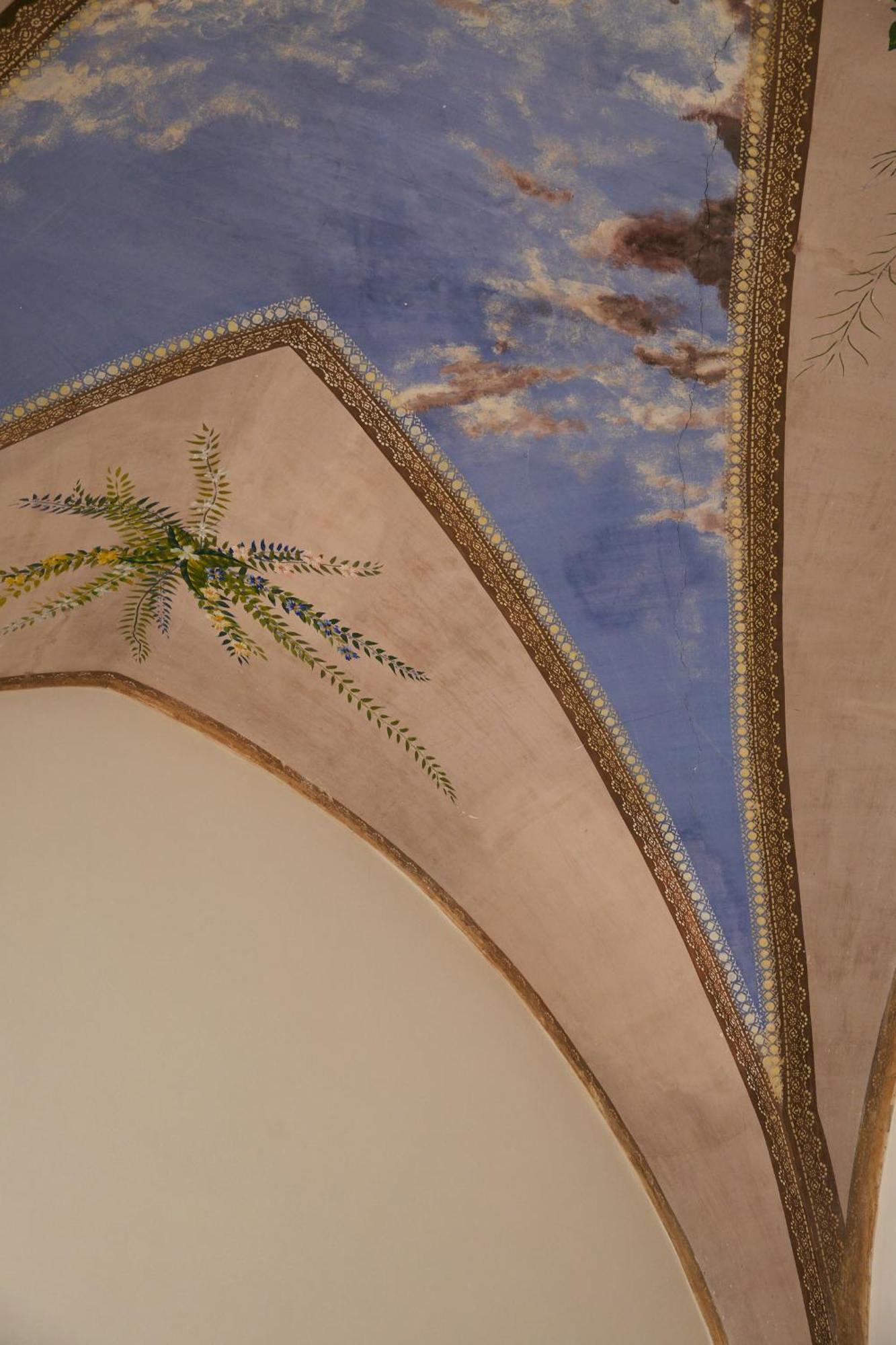Relais Corte Palmieri & Il Chiostro - Residenza D'Epoca Gallipoli Kültér fotó
