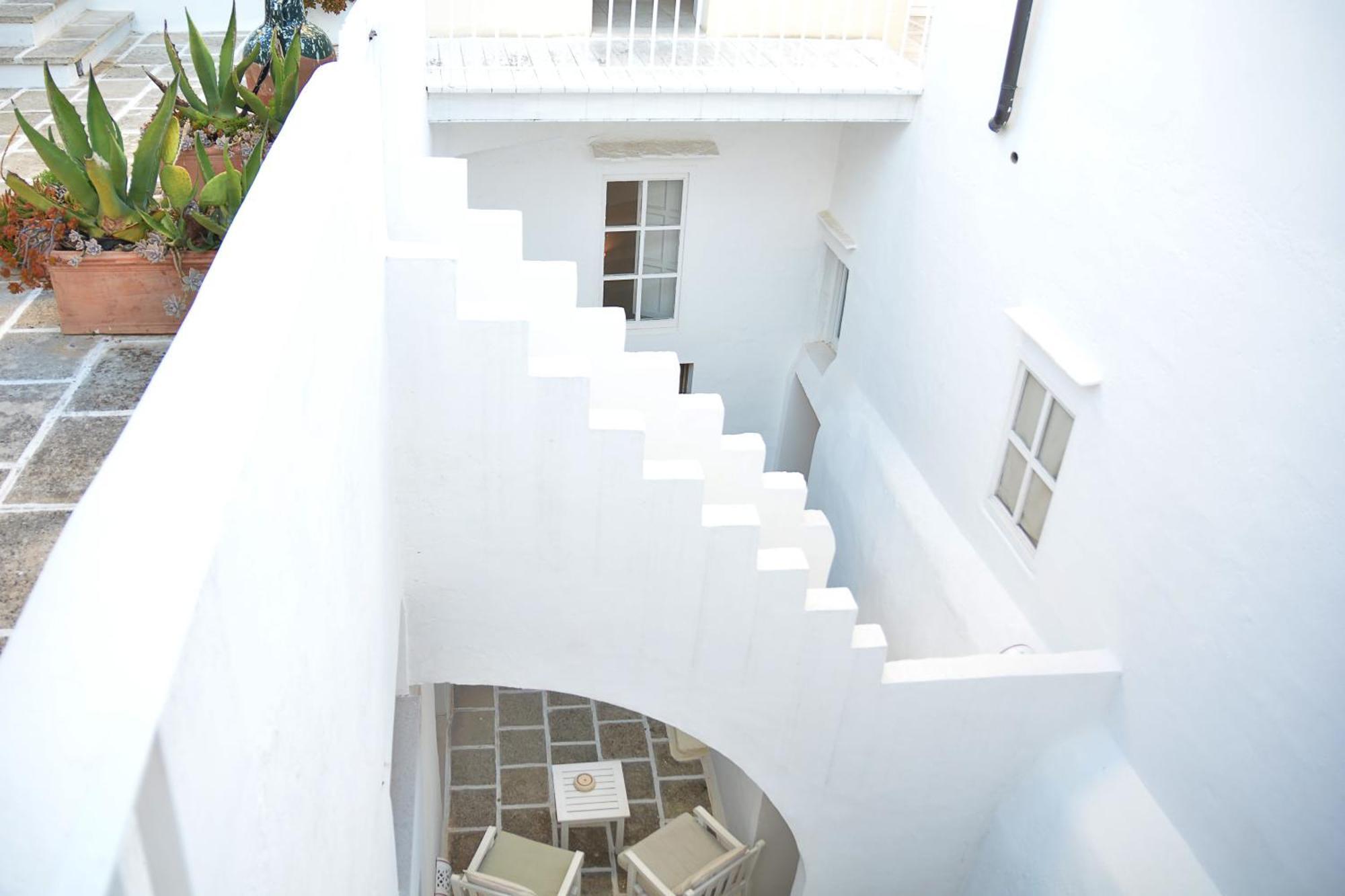 Relais Corte Palmieri & Il Chiostro - Residenza D'Epoca Gallipoli Kültér fotó
