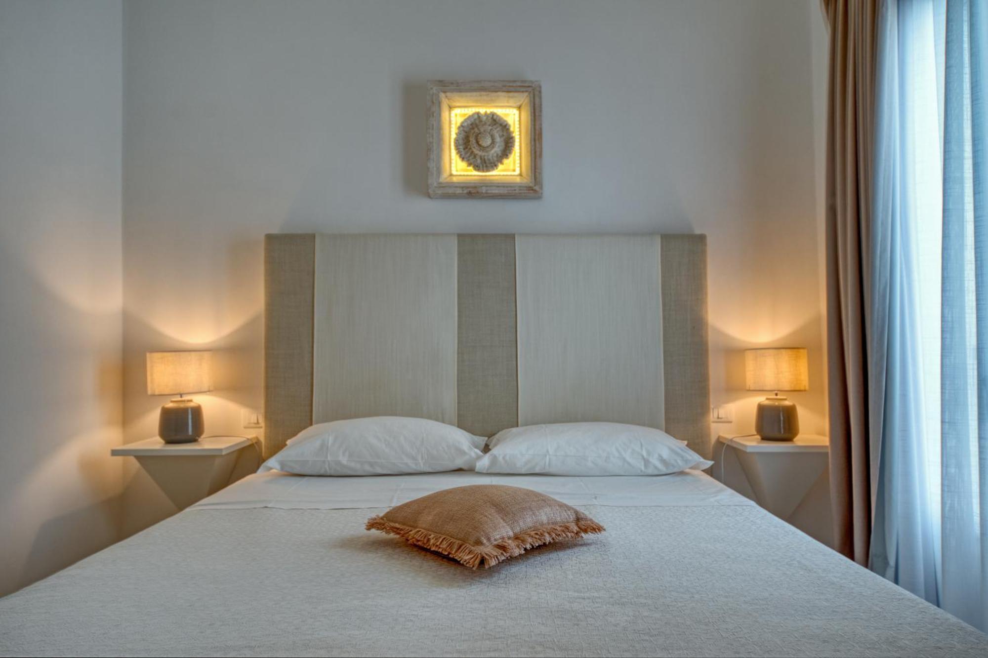 Relais Corte Palmieri & Il Chiostro - Residenza D'Epoca Gallipoli Kültér fotó