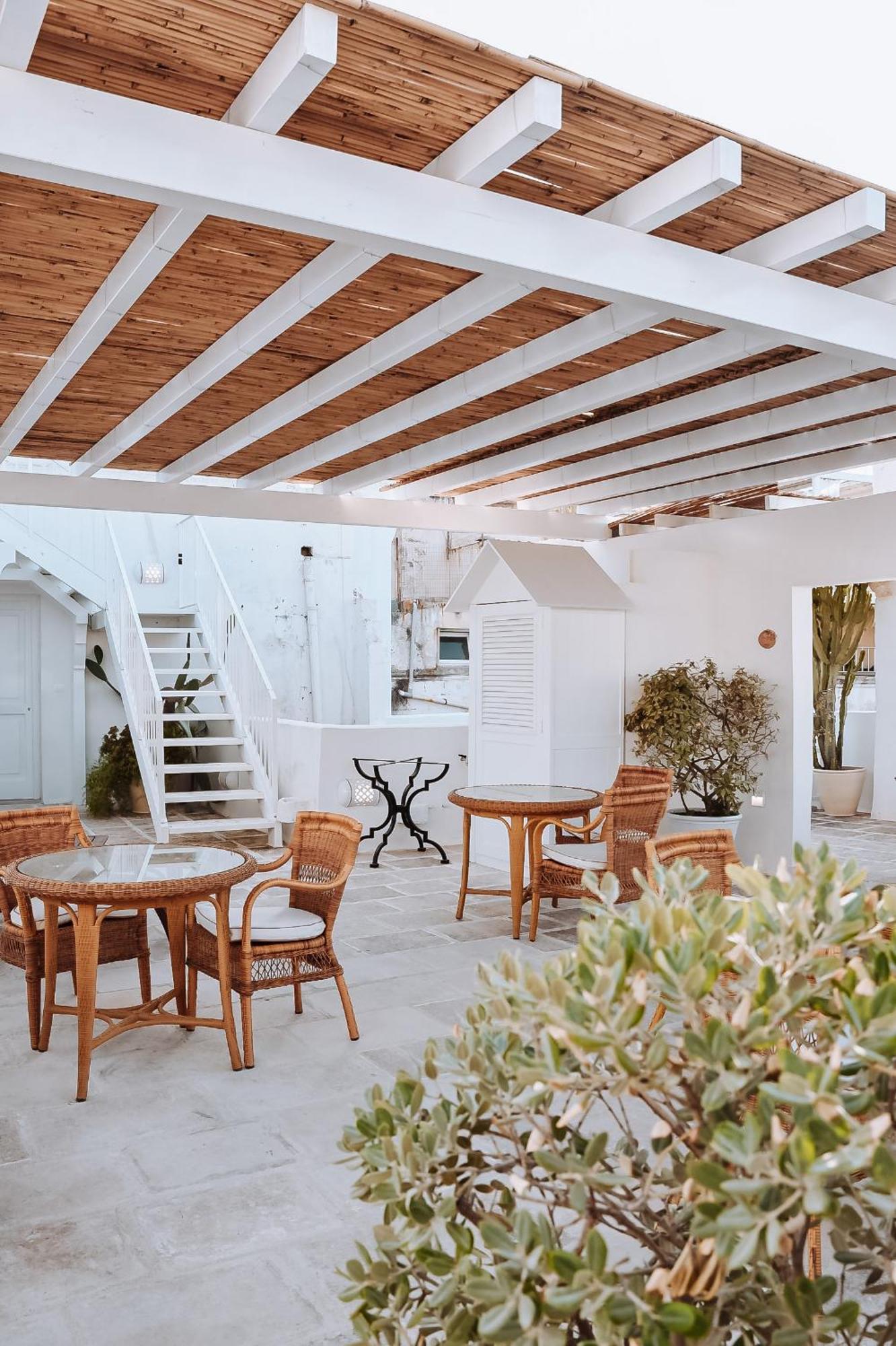 Relais Corte Palmieri & Il Chiostro - Residenza D'Epoca Gallipoli Kültér fotó